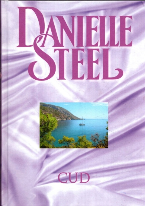 Echa Danielle Steel