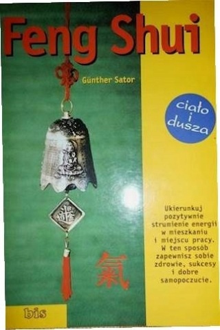 Feng Shui Gunther Sator