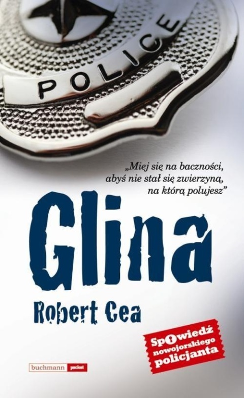 Glina Robert Cea