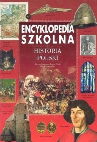 Historia Polski Dariusz Banaszak, Maciej Leszczyński, Tomasz Biber