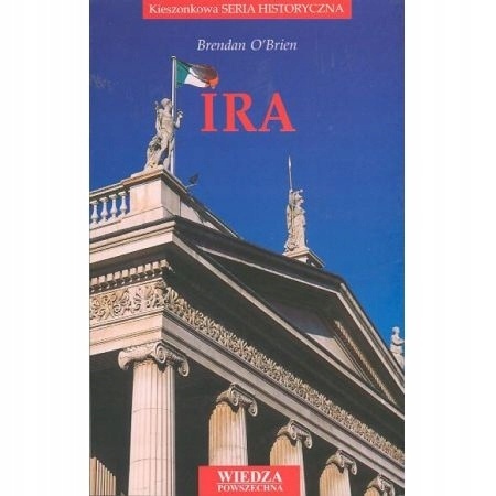 Ira Brendan OBrien