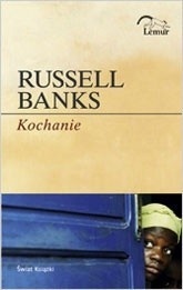 Kochanie Russell Banks