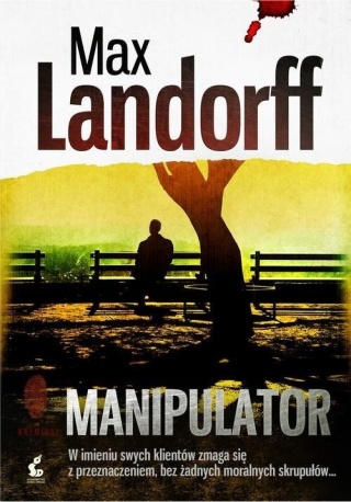 Manipulator Max Landorff