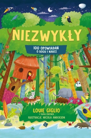 Niezwykły Louigi Giglio