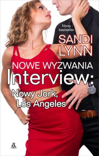 Nowe wyzwania Interview: Nowy Jork, Los Angeles Lynn Sandi