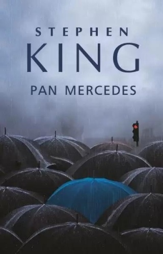 Pan Mercedes Stephen King
