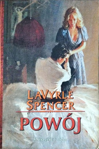 Powój LaVyrle Spencer