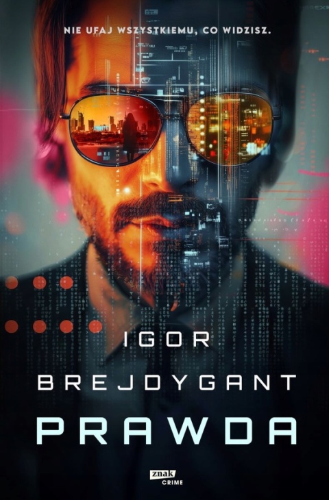 Prawda wyd. specjalne Igor Brejdygant