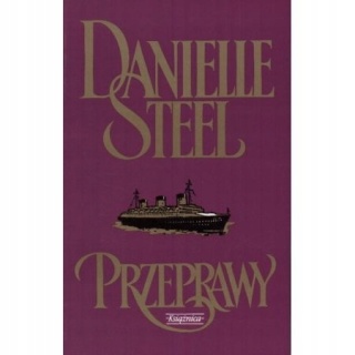 Przeprawy Danielle Steel