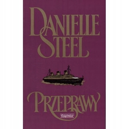 Przeprawy Danielle Steel