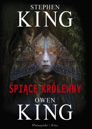 Śpiące królewny Owen King, Stephen King