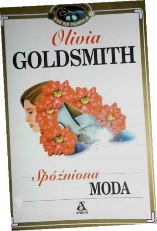 Spóźniona moda Olivia Goldsmith