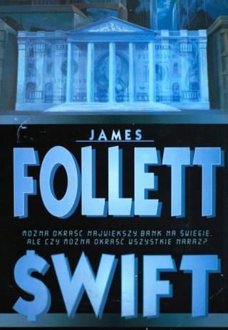 Swift James Follett