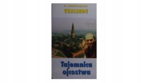 Tajemnica Ojcostwa J M Verlinde