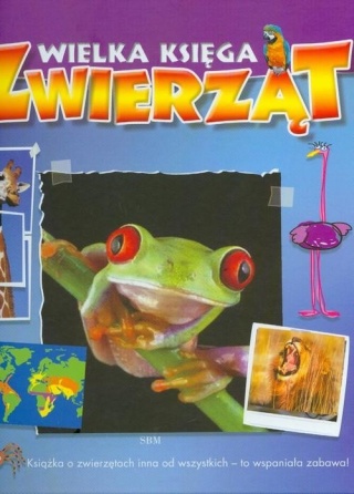 Wielka księga zwierząt