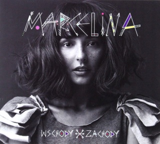 Wschody / Zachody Marcelina Stoszek CD