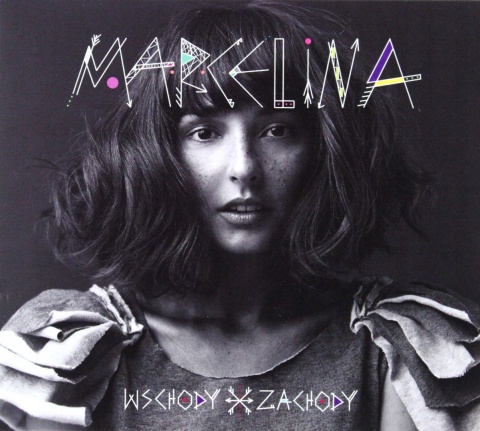 Wschody / Zachody Marcelina Stoszek CD