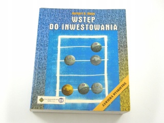 Wstęp do inwestowania Herbert B. Mayo