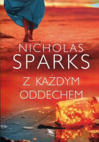 Z każdym oddechem Nicholas Sparks