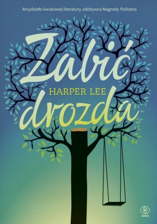 Zabić drozda Harper Lee