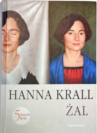 Żal Hanna Krall