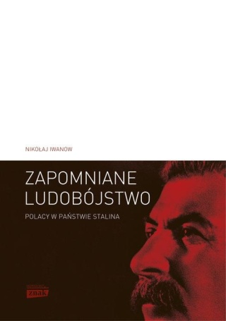 Zapomniane ludobójstwo Nikołaj Iwanow