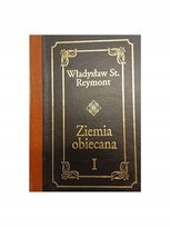 Ziemia obiecana Władysław Stanisław Reymont