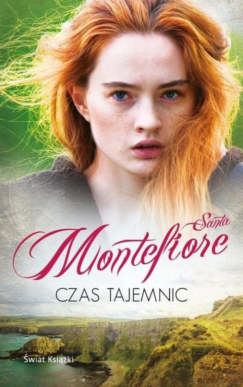 Czas tajemnic Santa Montefiore