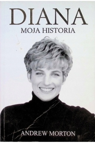 Diana Andrew Morton