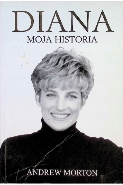 Diana Andrew Morton