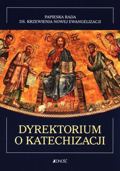 Dyrektorium o katechizacji Praca zbiorowa