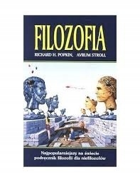 FILOZOFIA RICHARD H. POPKIN, AVRUM STROLL