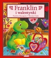 Franklin i walentynki Sharon Jennings