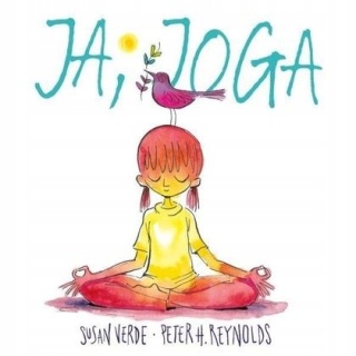 Ja, joga Susan Verde