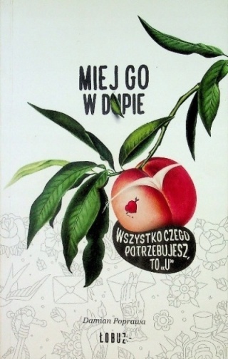 Miej go w d pie Damian Poprawa