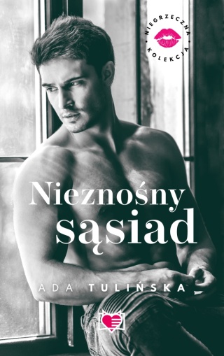 Nieznośny sąsiad Ada Tulińska