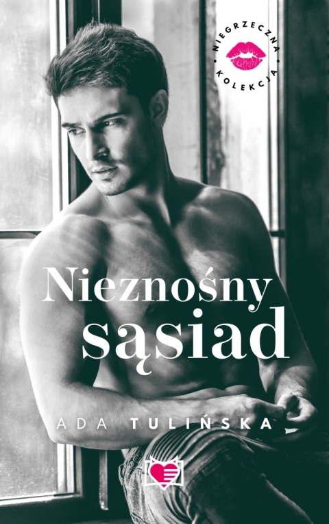 Nieznośny sąsiad Ada Tulińska