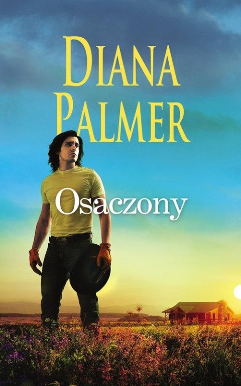 Osaczony Diana Palmer