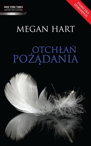 Otchłań pożądania Megan Hart