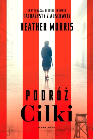 Podróż Cilki Heather Morris