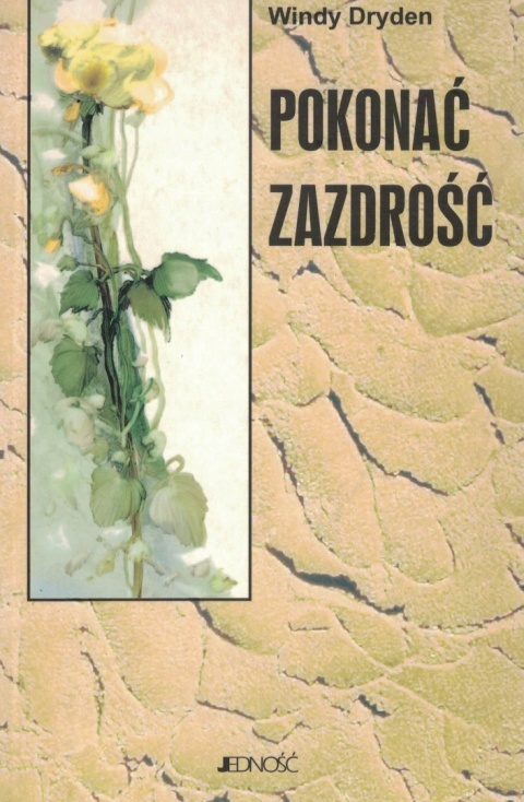 Pokonać zazdrość Windy Dryden