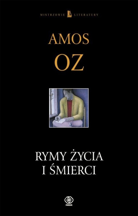 Rymy życia i śmierci Amos Oz