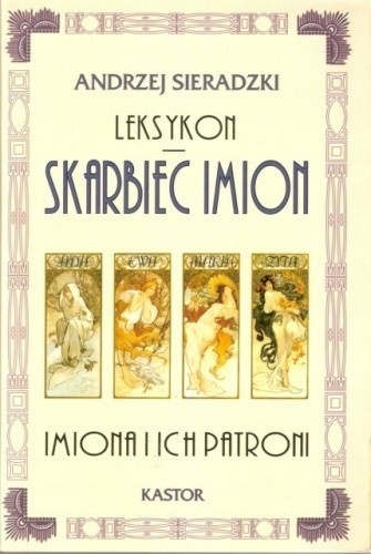 Skarbiec imion Sieradzki