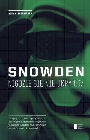Snowden Glenn Greenwald