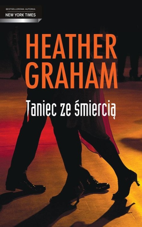 Taniec ze śmiercią Heather Graham
