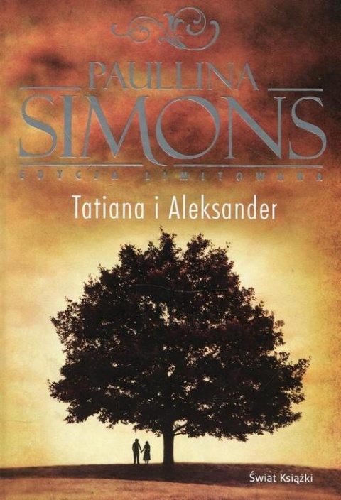 Tatiana i Aleksander Paullina Simons