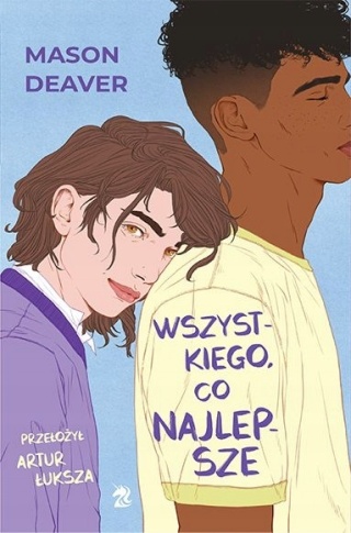 Wszystkiego co najlepsze Mason Deaver