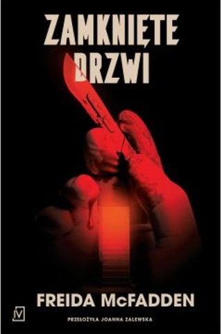 Zamknięte drzwi Freida McFadden