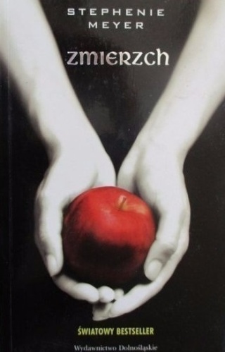Zmierzch Stephenie Meyer