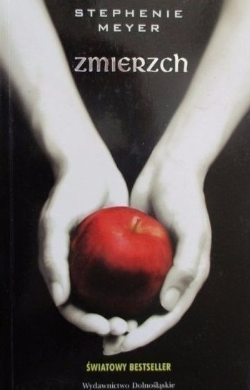 Zmierzch Stephenie Meyer